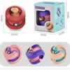 Juguete Antiestrés Bead Orbit.