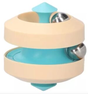 Juguete Antiestrés Bead Orbit.
