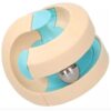 Juguete Antiestrés Bead Orbit.