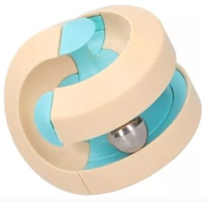 Juguete Antiestrés Bead Orbit.