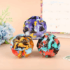 Pack De 2 Pelotas Meteorito Antiestress. Rebote