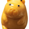 Squishy Juguete Capibara Pegajoso Ultrasuave