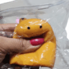 Squishy Juguete Capibara Pegajoso Ultrasuave