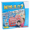who is it 001 Juego De Mesa Para Adivinar El Personaje