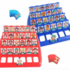 who is it 001002 Juego De Mesa Para Adivinar El Personaje