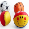 4 pelotas 4 Pelotas Antiestres De Espuma. Squishy