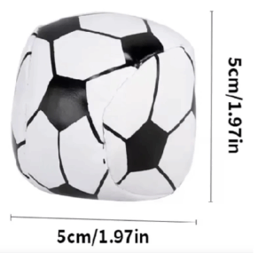 4 pelotas002003004 4 Pelotas Antiestres De Espuma. Squishy