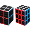 Pack De Cubos Rubik 2x2 Más 3x3 Profesionales