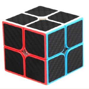 Pack De Cubos Rubik 2x2 Más 3x3 Profesionales