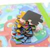 Libro Rompecabeza Imantado. 3 Puzzles Magnéticos