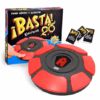 Juego De Mesa Familiar Basta 2.0. Electrónico. Piensa Rápido