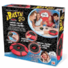 Juego De Mesa Familiar Basta 2.0. Electrónico. Piensa Rápido