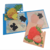 Libro Rompecabeza Imantado. 3 Puzzles Magnéticos