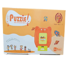 Lector Español E Inglés 112 Tarjetas. Máquina Aprendizaje
