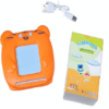 Lector Español E Inglés 112 Tarjetas. Máquina Aprendizaje