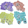 Lector Español E Inglés 112 Tarjetas. Máquina Aprendizaje