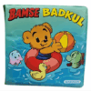 Libro De Bebe Para Bañera.