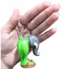 1 Llavero Squishy De Espuma Modelos De Italian Brain Rot