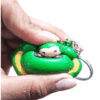 1 Llavero Squishy De Espuma Modelos De Italian Brain Rot