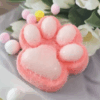 pack 2 patitas ultra suaves rosado002 Pack De 2 Squishy De Patitas Ultrasuaves Y Peluditas.