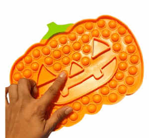 Popit Xl De Halloween