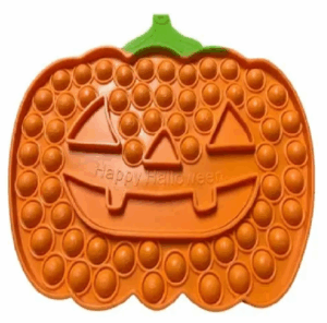 Popit Xl De Halloween