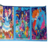 Libro Rompecabeza Imantado. 3 Puzzles Magnéticos