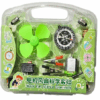 Kit De Experimentos De Circuitos Eléctricos Y Magnétismo