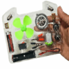 Kit De Experimentos De Circuitos Eléctricos Y Magnétismo